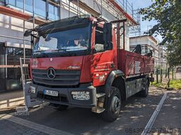 Mercedes-Benz Atego 1323