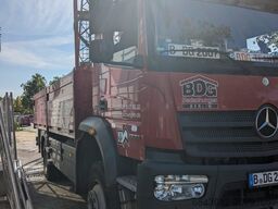 Mercedes-Benz Atego 1323