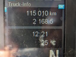 Mercedes-Benz Atego 1323