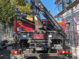 Mercedes-Benz Atego 1323