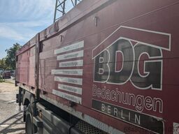 Mercedes-Benz Atego 1323