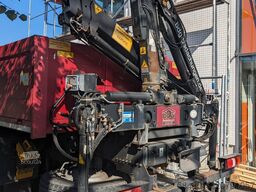 Mercedes-Benz Atego 1323