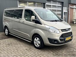 Ford Transit Custom 310 2.2 TDCI L2H1 Limited DC Air...