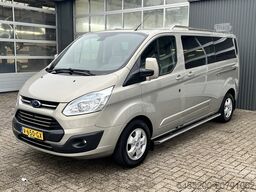 Ford Transit Custom 310 2.2 TDCI L2H1 Limited DC Air...