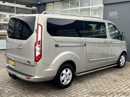 Ford Transit Custom 310 2.2 TDCI L2H1 Limited DC Air...