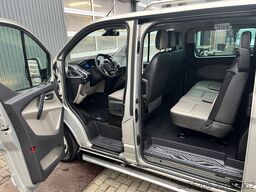 Ford Transit Custom 310 2.2 TDCI L2H1 Limited DC Air...