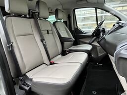 Ford Transit Custom 310 2.2 TDCI L2H1 Limited DC Air...