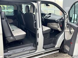 Ford Transit Custom 310 2.2 TDCI L2H1 Limited DC Air...