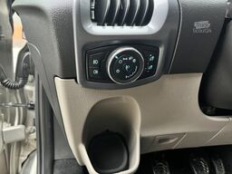 Ford Transit Custom 310 2.2 TDCI L2H1 Limited DC Air...