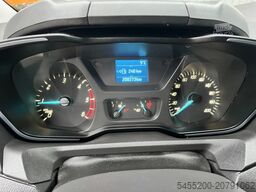 Ford Transit Custom 310 2.2 TDCI L2H1 Limited DC Air...
