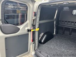 Ford Transit Custom 310 2.2 TDCI L2H1 Limited DC Air...