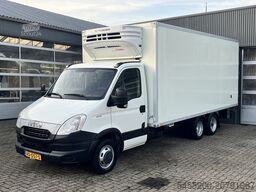 Iveco Daily 40C15 D 410 Clixstar Bakwagen Koelvries w...