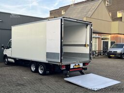 Iveco Daily 40C15 D 410 Clixstar Bakwagen Koelvries w...