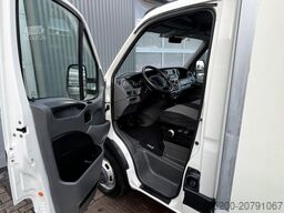 Iveco Daily 40C15 D 410 Clixstar Bakwagen Koelvries w...