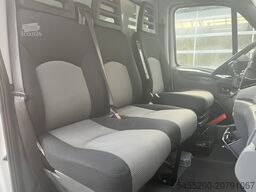 Iveco Daily 40C15 D 410 Clixstar Bakwagen Koelvries w...