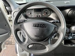 Iveco Daily 40C15 D 410 Clixstar Bakwagen Koelvries w...