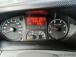 Iveco Daily 40C15 D 410 Clixstar Bakwagen Koelvries w...