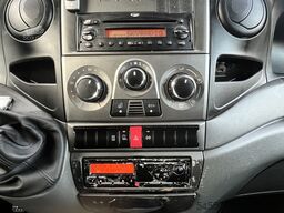 Iveco Daily 40C15 D 410 Clixstar Bakwagen Koelvries w...