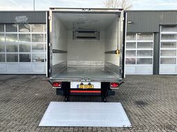 Iveco Daily 40C15 D 410 Clixstar Bakwagen Koelvries w...