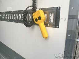 Iveco Daily 40C15 D 410 Clixstar Bakwagen Koelvries w...