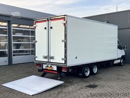Iveco Daily 40C15 D 410 Clixstar Bakwagen Koelvries w...