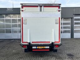 Iveco Daily 40C15 D 410 Clixstar Bakwagen Koelvries w...