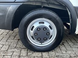 Iveco Daily 40C15 D 410 Clixstar Bakwagen Koelvries w...