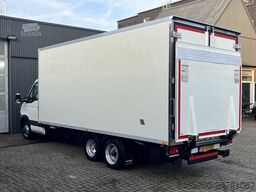 Iveco Daily 40C15 D 410 Clixstar Bakwagen Koelvries w...