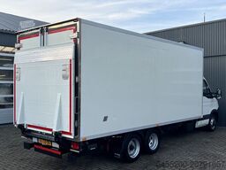 Iveco Daily 40C15 D 410 Clixstar Bakwagen Koelvries w...