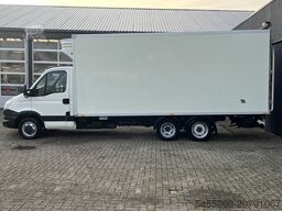 Iveco Daily 40C15 D 410 Clixstar Bakwagen Koelvries w...