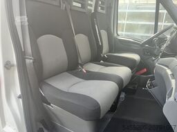 Iveco Daily 40C15 D 410 Clixstar Bakwagen Koelvries w...