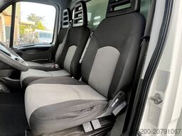 Iveco Daily 40C15 D 410 Clixstar Bakwagen Koelvries w...