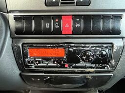 Iveco Daily 40C15 D 410 Clixstar Bakwagen Koelvries w...
