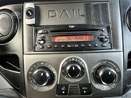 Iveco Daily 40C15 D 410 Clixstar Bakwagen Koelvries w...