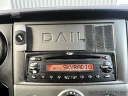 Iveco Daily 40C15 D 410 Clixstar Bakwagen Koelvries w...