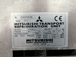 Iveco Daily 40C15 D 410 Clixstar Bakwagen Koelvries w...