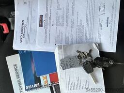 Iveco Daily 40C15 D 410 Clixstar Bakwagen Koelvries w...