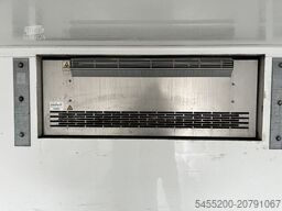 Iveco Daily 40C15 D 410 Clixstar Bakwagen Koelvries w...
