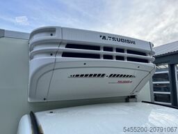 Iveco Daily 40C15 D 410 Clixstar Bakwagen Koelvries w...