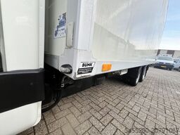 Iveco Daily 40C15 D 410 Clixstar Bakwagen Koelvries w...