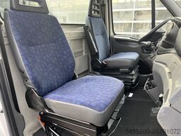 Iveco Daily 50C15 Hiab 022 Laadkraan 1555kg laadvermo...