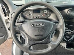 Iveco Daily 50C15 Hiab 022 Laadkraan 1555kg laadvermo...