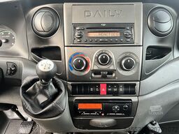 Iveco Daily 50C15 Hiab 022 Laadkraan 1555kg laadvermo...