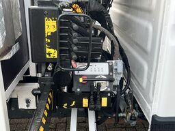 Iveco Daily 50C15 Hiab 022 Laadkraan 1555kg laadvermo...