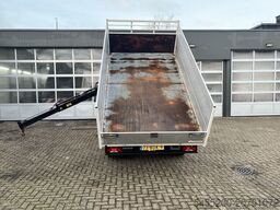 Iveco Daily 50C15 Hiab 022 Laadkraan 1555kg laadvermo...