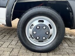 Iveco Daily 50C15 Hiab 022 Laadkraan 1555kg laadvermo...