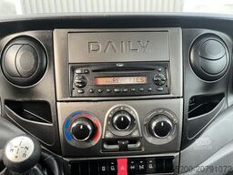 Iveco Daily 50C15 Hiab 022 Laadkraan 1555kg laadvermo...