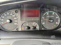 Iveco Daily 50C15 Hiab 022 Laadkraan 1555kg laadvermo...