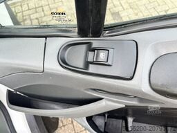 Iveco Daily 50C15 Hiab 022 Laadkraan 1555kg laadvermo...