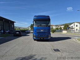 Trattore stradale FORD TRUCKS NEW F-MAX 4X2 SCAB E6 ECO 16S2600 AMT ECOTORQ